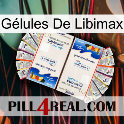 Gélules De Libimax kamagra1